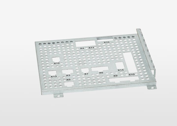 ABB机器人配件 ABB配件原厂型号 3HAC057705-001