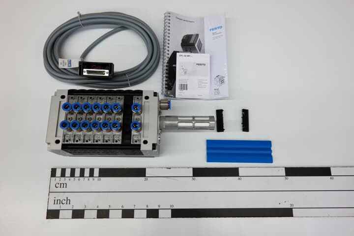 ABB机器人配件 ABB配件原厂型号 3HAC040844-001