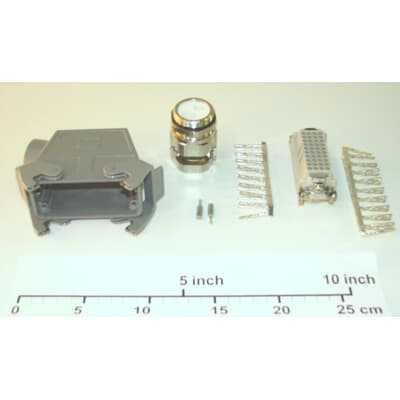 ABB机器人配件 ABB配件原厂型号 3HAC12558-1