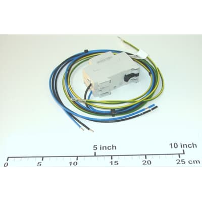 ABB机器人配件 ABB配件原厂型号 3HAC10732-1