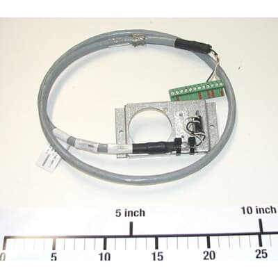 ABB机器人配件 ABB配件原厂型号 3HAC3327-1