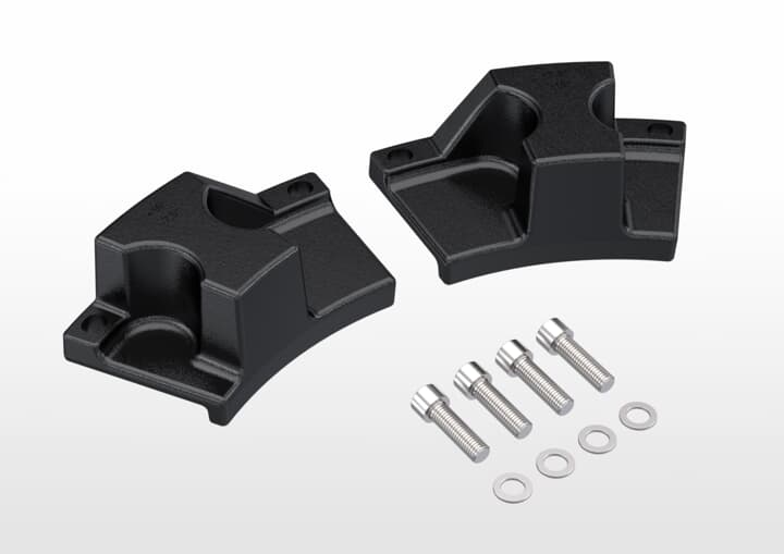 ABB机器人配件 ABB配件原厂型号 3HAC025204-003 Movable mech stop set, ax 1