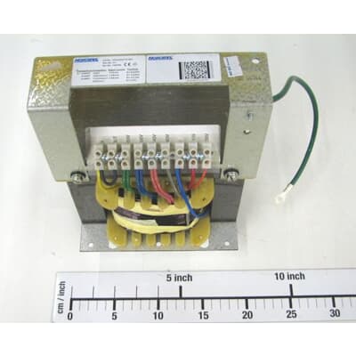 ABB机器人配件 ABB配件原厂型号 3HAC024174-001 Transfomer unit 2,5kVA drive