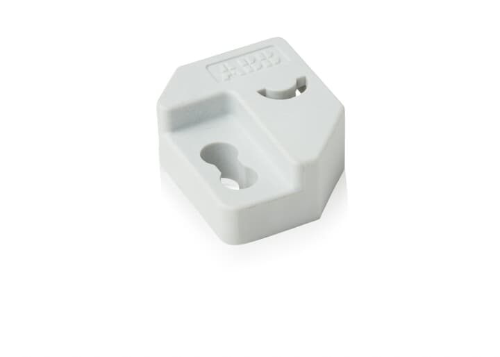 ABB机器人配件 ABB配件原厂型号 3HAC046870-001 Contactor mounting part