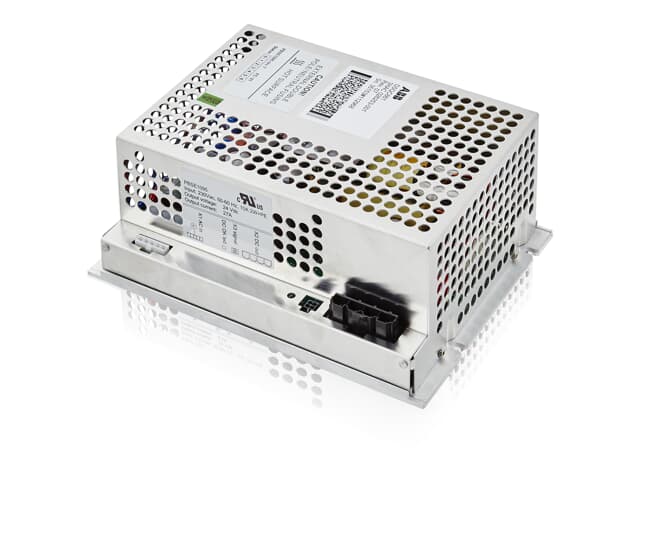 ABB机器人配件 ABB配件原厂型号 3HAC026253-001 DSQC 661 Power Supply