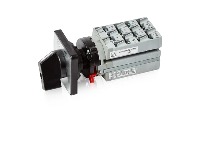 ABB机器人配件 ABB配件原厂型号 3HAC021682-001 Cam Switch