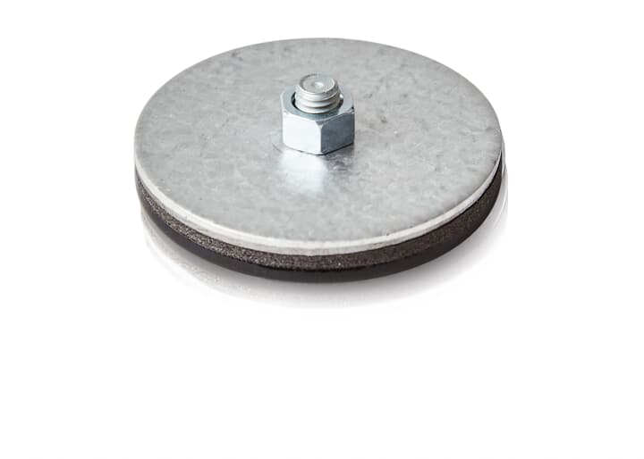 ABB机器人配件 ABB配件原厂型号 3HAC025327-001 Hole cover TPU