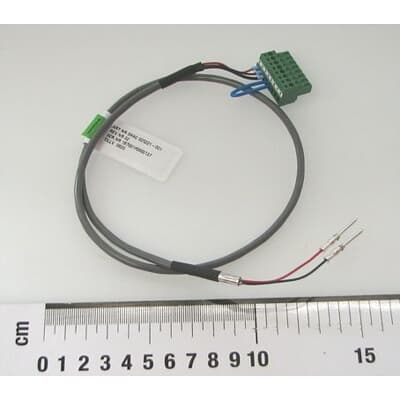 ABB机器人配件 ABB配件原厂型号 3HAC025221-001 Harness Bosch KSR