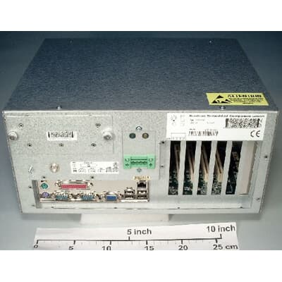 ABB机器人配件 ABB配件原厂型号 3HAC020929-007 Computer BD plus