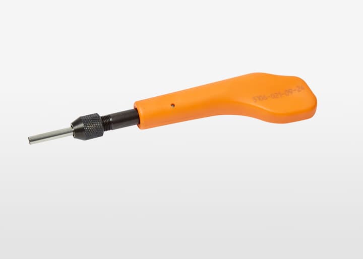 ABB机器人配件 ABB配件原厂型号 3HAC026029-001 Extraction tool