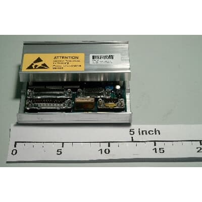 ABB配件Serial measurement unit 原厂型号3HAC16014-1 ABB配件官方质保 - ABB机器人配件大全