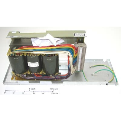 ABB配件Transformer module 6kVA 原厂型号3HAC020953-011 ABB配件官方质保 - ABB机器人配件大全