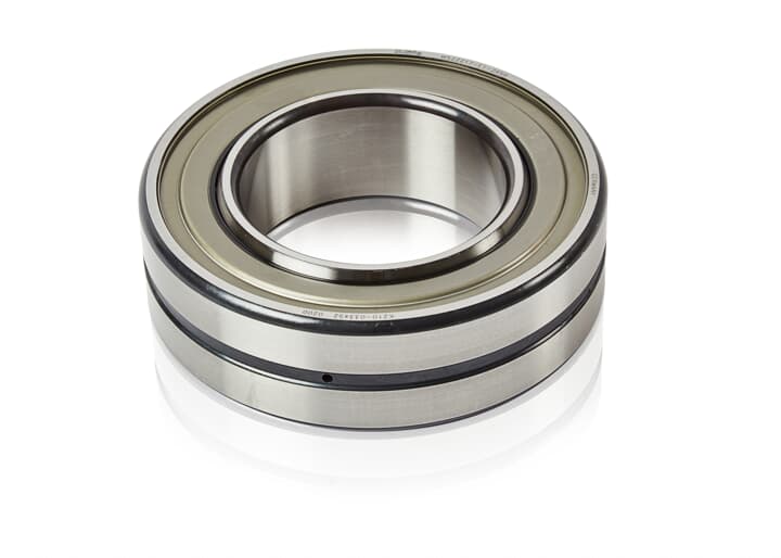 ABB配件Spherical roller bearing 原厂型号3HAC12441-4 ABB配件官方质保 - ABB机器人配件大全