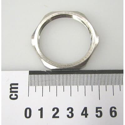 ABB配件Lock nut 原厂型号3HAC025321-002 ABB配件官方质保 - ABB机器人配件大全