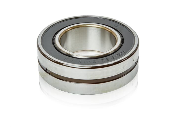 ABB配件Spherical roller bearing 原厂型号3HAC12441-5 ABB配件官方质保 - ABB机器人配件大全