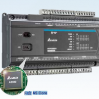 台达  PLC可编程控制器  DVP-ES3系列