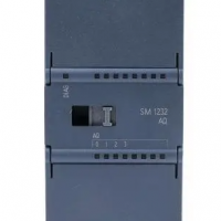 西门子SM1231模块，6ES7231-4HD32-0XB0