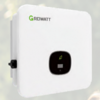 古瑞瓦特逆变器 Growatt 7000MTL-S