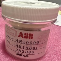 ABB机器人喷涂配件喷杯，4N10090