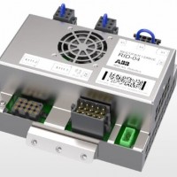 ABB机器人喷涂配件模块，3HNA030776-001 ，RID-02 Replacement Kit