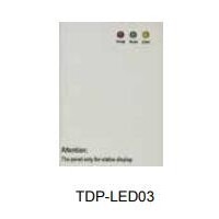 TDP-LED03，LED状态显示单元，EV1000系列通用