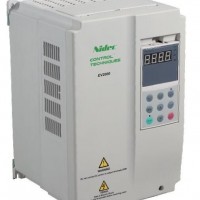 Nidec尼得科变频器，EV2000-4T0075G/0110P,重载7.5KW轻载11KW