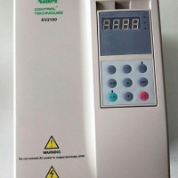 Nidec尼得科风机水泵专用变频器，EV2100-4T2800A