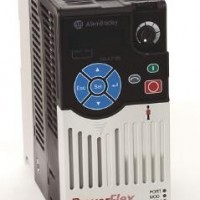 美国罗克韦尔变频器，25BE0P9N104，PowerFlex 525 0.4kW (0.5Hp) AC Drive