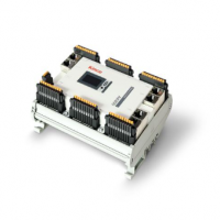 AK800M-48DT运动控制器|Cortex A9 667MHZ 32-bit RISC CPU控制器|步科伺服