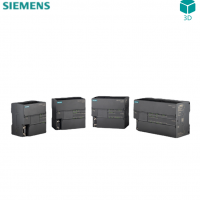 西门子PLC|SIMATIC S7-200 SMART|CPU SR20|标准型 CPU 模块|220 V AC 或110 DC供电，12 输入/8 输出