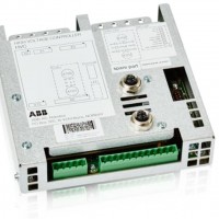 3HNA024966-001|ABB机器人配件|HVC-02B高压板