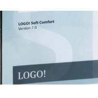 西门子PLC|6ED1058-0BA08-0YA1|LOGO! 软件LOGO!| SOFT Comfort