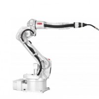 ABB焊接机器人，IRB1520ID,负载4公斤，臂展1.5m，中空手腕
