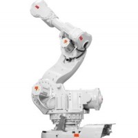 ABB机器人，IRB 7600- 500/2.55，负载500公斤，臂展2.55m