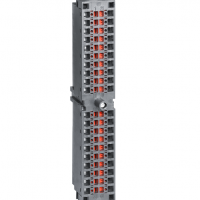 西门子PLC|SIMATIC S7-300 前置插头 40 针|弹簧接线端子|6ES7392-1BM01-0AA0|PLC附件