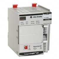 5069-L320ER,CompactLogix 2MB Enet Controller,罗克韦尔