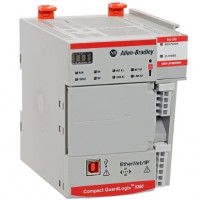 5069-L340ERM,CompactLogix 4 MB Enet Motion Controller,ab罗克韦尔