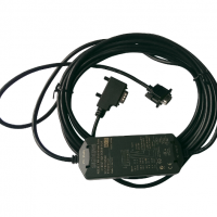 西门子 PLC|S7-200 SMART 经济型 CPU 编程电缆|USB 接口|6ES7901-3DB30-0XA0
