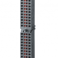 西门子 PLC|SIMATIC S7-300 前置插头 40 针，弹簧接线端子 包装单位 100|6ES7392-1BM01-1AB0