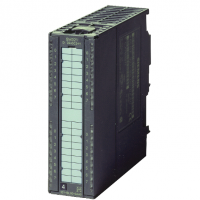 西门子 PLC|SIMATIC S7-300 SM 321，DI 16x 24 V DC 高速 PLC 扩展模块|6ES7321-1BH10-0AA0