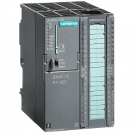 西门子 PLC|SIMATIC S7-300 CPU 313C-2 16DI/16DQ, 128 KB|6ES7313-6CG04-0AB0