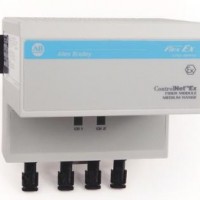 1797-RPFM，ControlNet Ex 3 km ，光纤介质端口适配器，替代产品 1718/1719 EX I/O