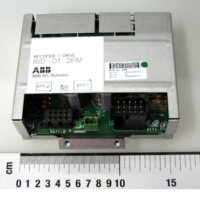 3HNA013036-001|ABB机器人配件|RID-04