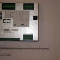 3HNA001625-001|ABB机器人配件|喷涂IO板