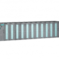 西门子 PLC|SIMATIC S7-300 SM 322，DQ 16x 24 V DC/0.5 A PLC 扩展模块|6ES7322-1BH01-4AA2