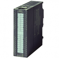 西门子 PLC|SIMATIC S7-300 SM 321，DI 32x 120 V AC PLC 扩展模块|6ES7321-1EL00-0AA0