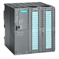 西门子PLC|SIMATIC S7-300 CPU 314C-2 PN/DP 24DI / 16DQ / 5AI / 2AQ, 192 KB