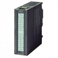 西门子PLC|SIMATIC S7-300 增高的前门 用于 32 个通道的 SM 包装单位 5