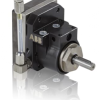 3HNA015216-001|ABB机器人配件|油齿轮泵 3.0CM