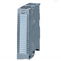 SIMATIC S7-1500 AI 8xU/R/RTD/TC HF 35 mm，带量程缩放运行模式包括馈电元件、电缆夹和屏蔽端子